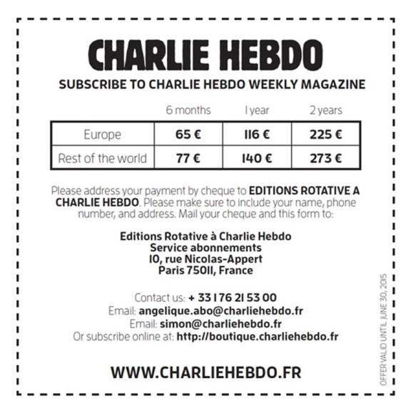 charlie