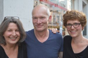 Gabi Drosihn - Holger Schwab - Maike Königs ????????????????????????????????????