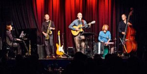 Oliver Steller & Band