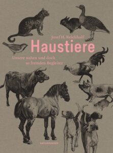 reichholf haustiere
